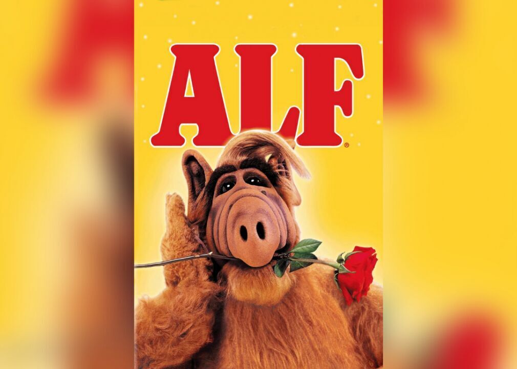 #99. ALF